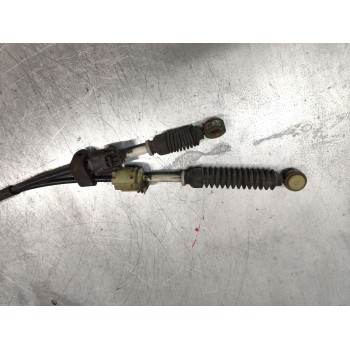 Recambio de palanca cambio para mazda 3 (bl) 2.2 mzr cd (bl10) referencia OEM IAM BBM746100  