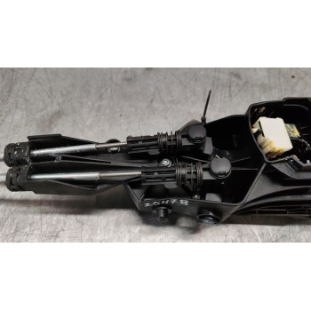 Recambio de palanca cambio para volkswagen crafter furgoneta (sy_, sx_) 2.0 tdi referencia OEM IAM 2N0711025  