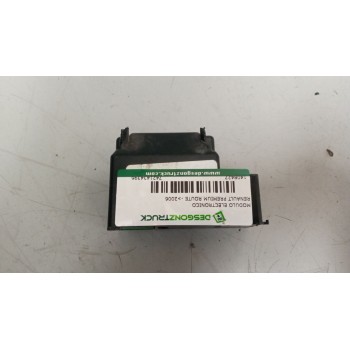 Recambio de modulo electronico para renault premium route 2006 fg 4x2 gv larga distancia referencia OEM IAM 7421434396  