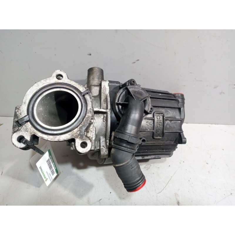 Recambio de decantador de aceite para renault serie t 10.8 diesel referencia OEM IAM 7422999818 22999818 
