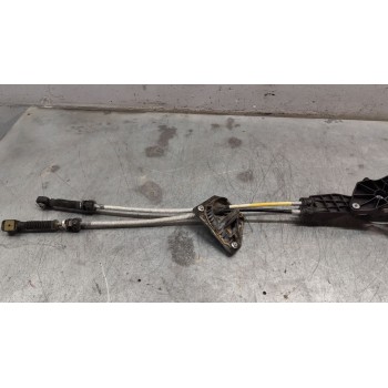 Recambio de palanca cambio para volkswagen crafter furgoneta (sy_, sx_) 2.0 tdi referencia OEM IAM 2N0711025  