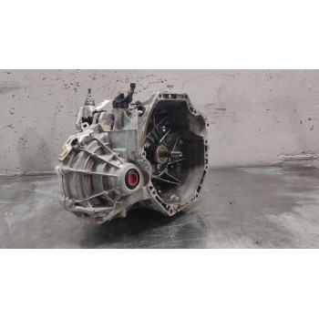Recambio de caja cambios para nissan qashqai ii (j11, j11_) 1.6 dci referencia OEM IAM 8200667174  