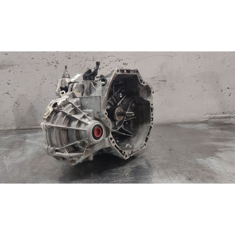 Recambio de caja cambios para nissan qashqai ii (j11, j11_) 1.6 dci referencia OEM IAM 8200667174 - Blanco 6