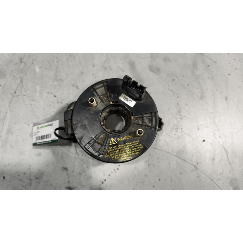 Recambio de anillo airbag para scania r i r 500 referencia OEM IAM 1856660  