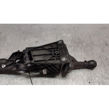 Recambio de palanca cambio para volkswagen crafter furgoneta (sy_, sx_) 2.0 tdi referencia OEM IAM 2N0711025  