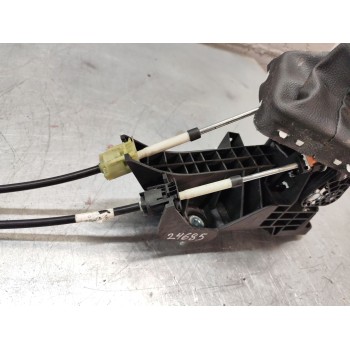 Recambio de palanca cambio para mazda 3 (bl) 2.2 mzr cd (bl10) referencia OEM IAM BBM746100  