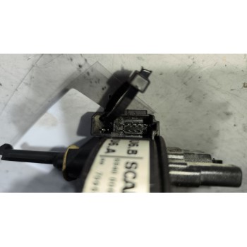 Recambio de anillo airbag para scania r i r 500 referencia OEM IAM 1856660  