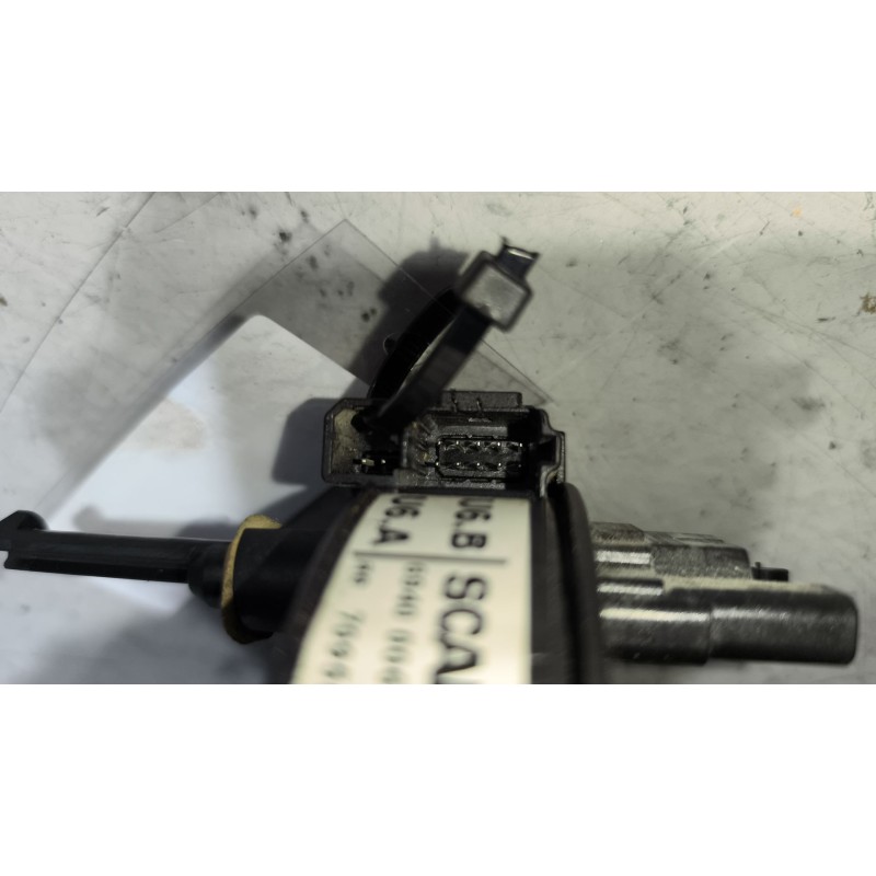 Recambio de anillo airbag para scania r i r 500 referencia OEM IAM 1856660 - Blanco 2