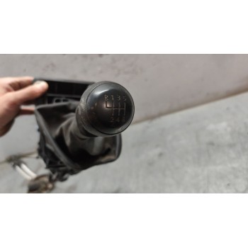 Recambio de palanca cambio para volkswagen crafter furgoneta (sy_, sx_) 2.0 tdi referencia OEM IAM 2N0711025  