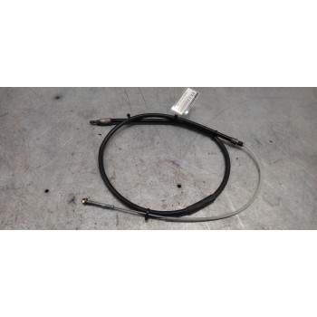 CABLES DE FRENO MANO 34411165021 