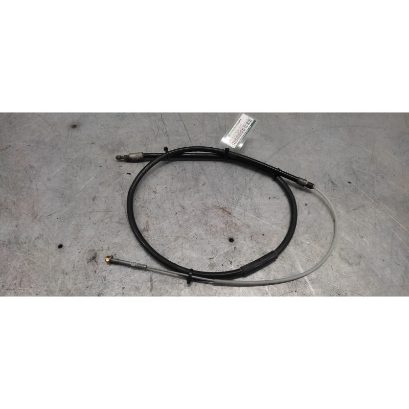 Recambio de cables de freno mano para bmw serie 3 berlina (e46) 2.0 16v diesel cat referencia OEM IAM 34411165021 - Plata