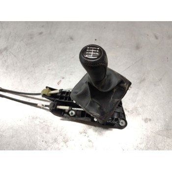 Recambio de palanca cambio para mazda 3 (bl) 2.2 mzr cd (bl10) referencia OEM IAM BBM746100  