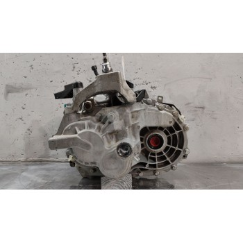 Recambio de caja cambios para nissan qashqai ii (j11, j11_) 1.6 dci referencia OEM IAM 8200667174  