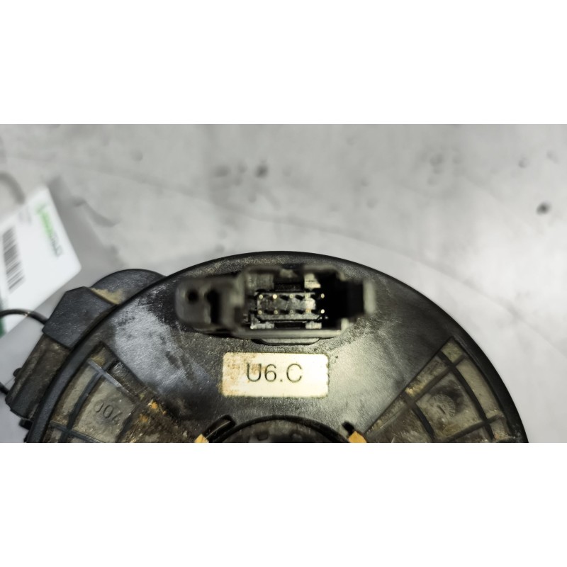 Recambio de anillo airbag para scania r i r 500 referencia OEM IAM 1856660 - Blanco 3