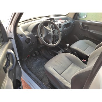 citroën berlingo del año 2007