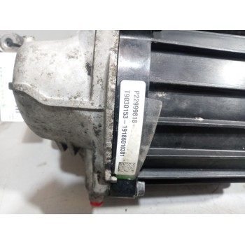 Recambio de decantador de aceite para renault serie t 10.8 diesel referencia OEM IAM 7422999818 22999818 