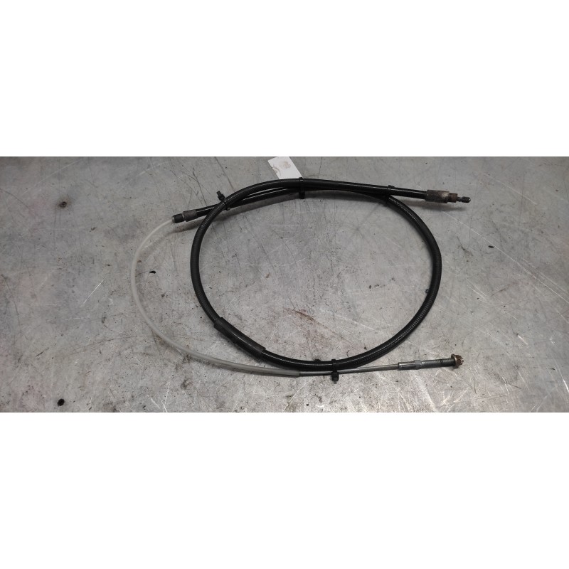 Recambio de cables de freno mano para bmw serie 3 berlina (e46) 2.0 16v diesel cat referencia OEM IAM 34411165021 - Plata 2