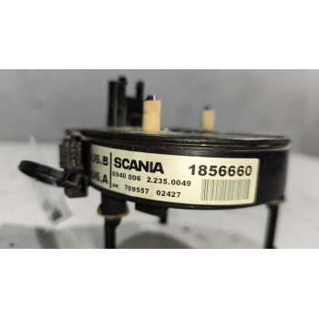 Recambio de anillo airbag para scania r i r 500 referencia OEM IAM 1856660  