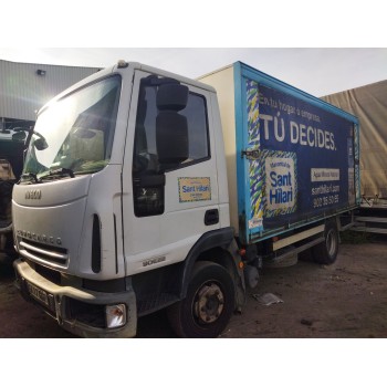 IVECO EUROCARGO