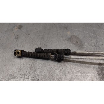 Recambio de palanca cambio para volkswagen crafter furgoneta (sy_, sx_) 2.0 tdi referencia OEM IAM 2N0711025  
