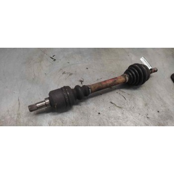 Recambio de transmision delantera izquierda para citroën xantia berlina 2.0 16v attraction referencia OEM IAM   