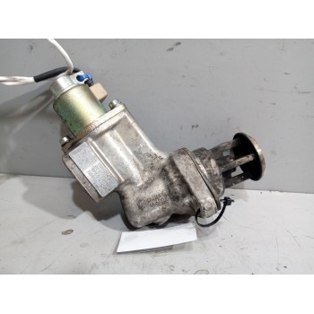 Recambio de valvula egr para renault serie t 10.8 diesel referencia OEM IAM 7423764216 23764216 