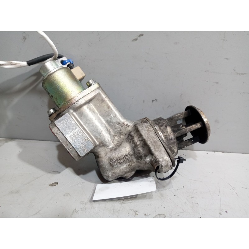 Recambio de valvula egr para renault serie t 10.8 diesel referencia OEM IAM 7423764216 23764216 