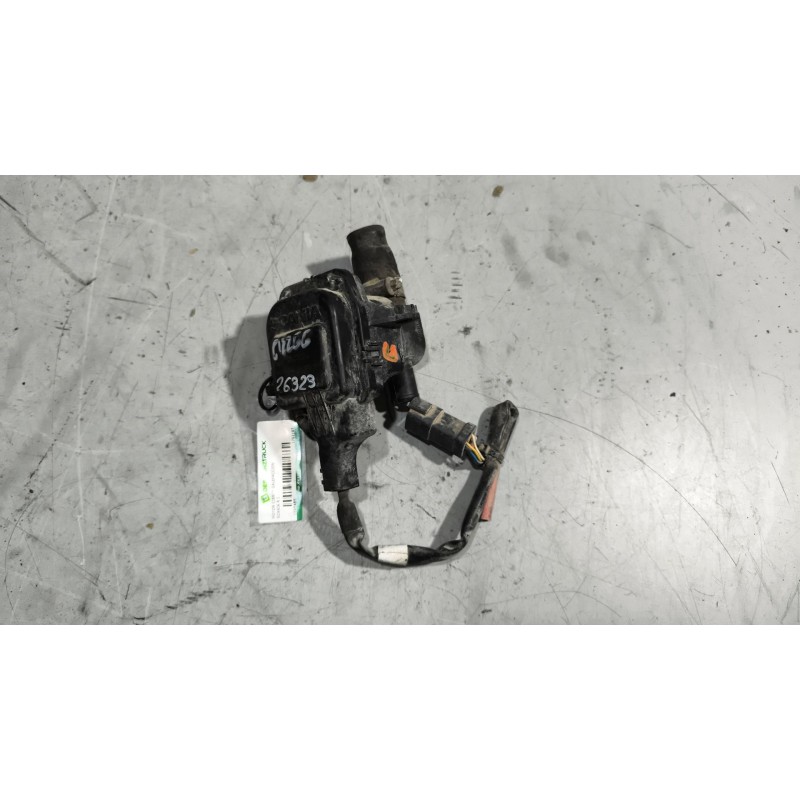 Recambio de motor cierre calefaccion para scania r i r 500 referencia OEM IAM 1793197  