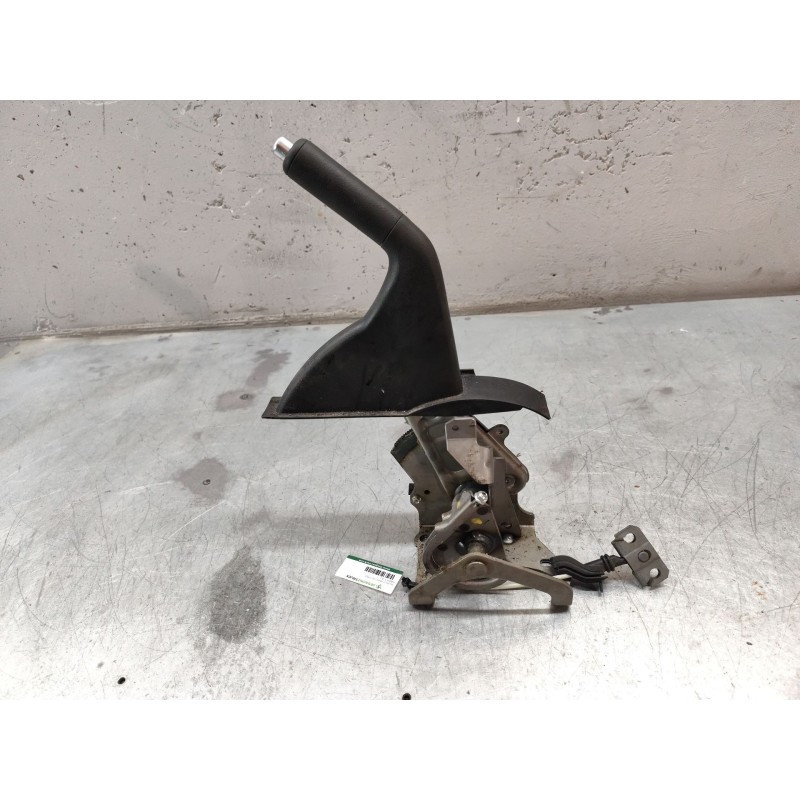 Recambio de palanca freno de mano para mazda 3 (bl) 2.2 mzr cd (bl10) referencia OEM IAM - Gris 2