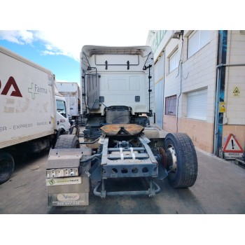 iveco stralis (ad/at) del año 2014
