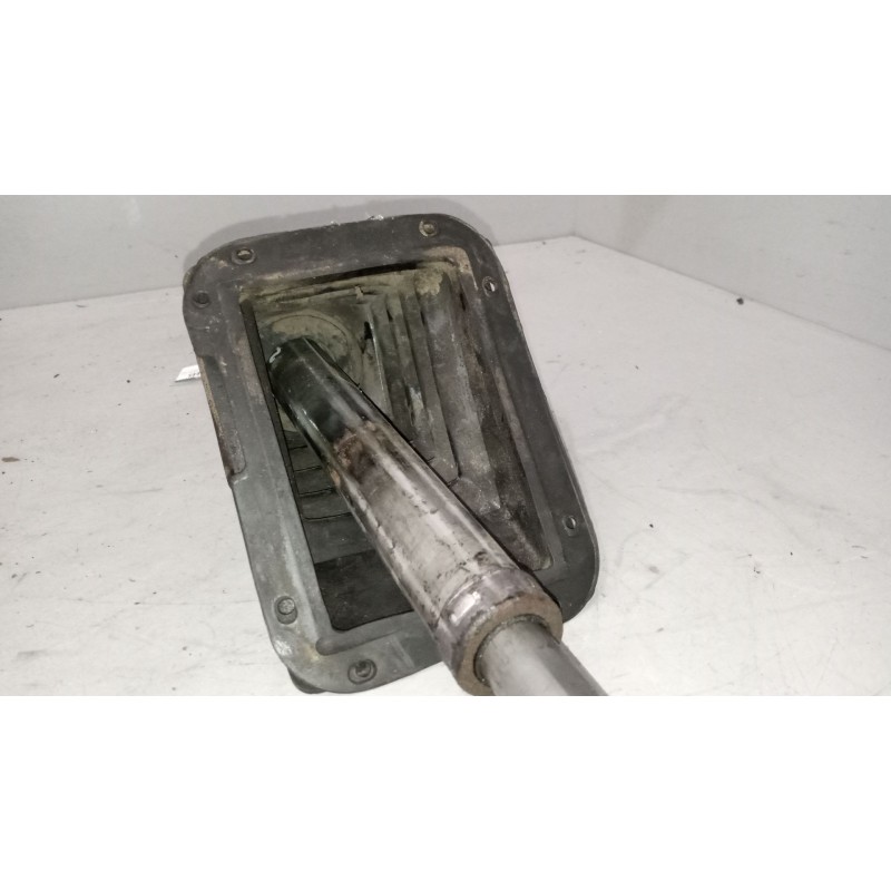 Recambio de columna direccion para daf serie xf105.460 12.9 diesel referencia OEM IAM 1840439 - Blanco 2