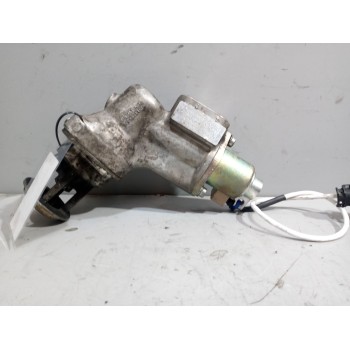 Recambio de valvula egr para renault serie t 10.8 diesel referencia OEM IAM 7423764216 23764216 