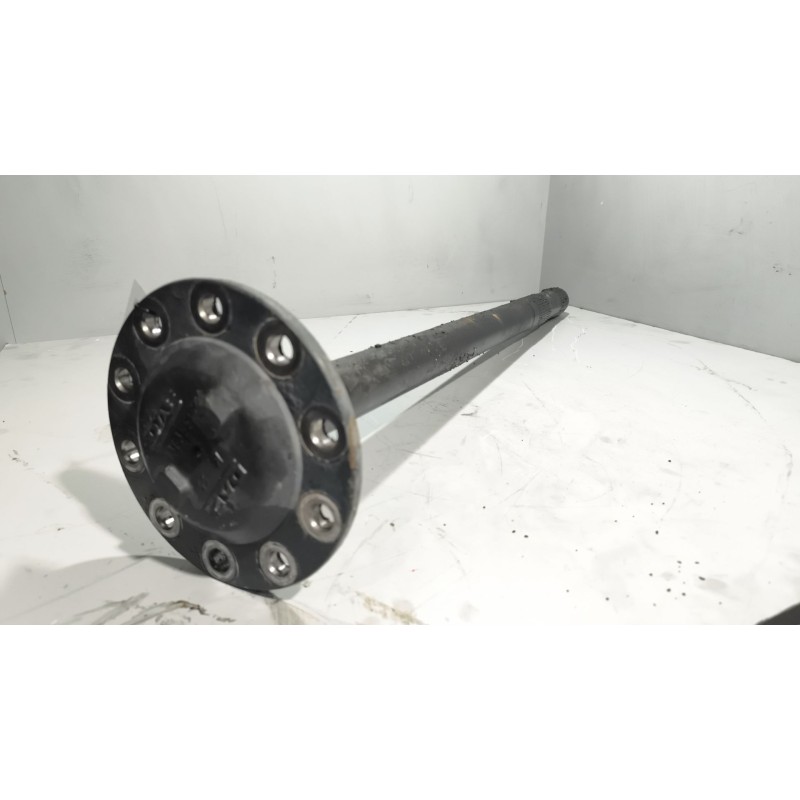 Recambio de palier para daf serie xf105.xxx 12.9 diesel referencia OEM IAM 1363851  