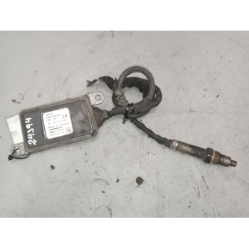 Recambio de sensor noxe para iveco eurocargo fg 120 e larga distancia referencia OEM IAM 5801754014  