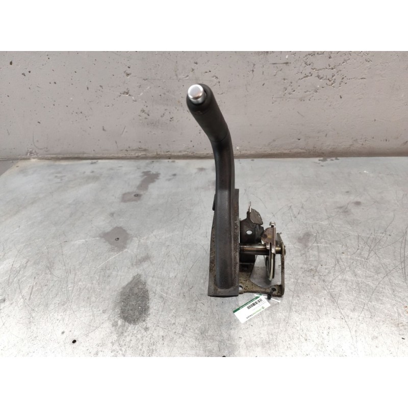 Recambio de palanca freno de mano para mazda 3 (bl) 2.2 mzr cd (bl10) referencia OEM IAM - Gris 3