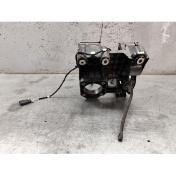 Recambio de soporte pedales para volkswagen crafter furgoneta (sy_, sx_) 2.0 tdi referencia OEM IAM 300011715  