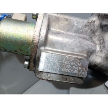 Recambio de valvula egr para renault serie t 10.8 diesel referencia OEM IAM 7423764216 23764216 