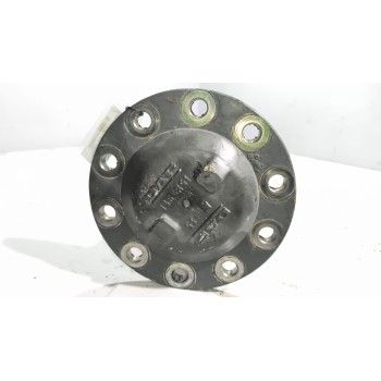 Recambio de palier para daf serie xf105.xxx 12.9 diesel referencia OEM IAM 1363851  