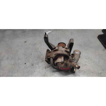 Recambio de bomba agua para chrysler jeep cherokee (kj) 2.5 crd básico referencia OEM IAM   
