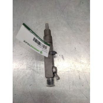 Recambio de inyector para volvo s80 berlina 2.5 d referencia OEM IAM 074130201Q  