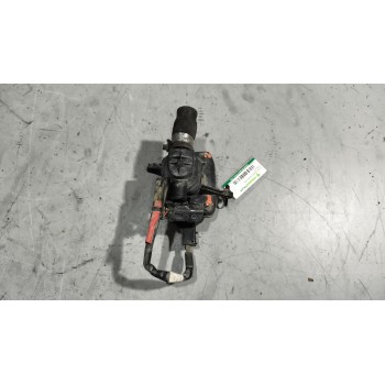 Recambio de motor cierre calefaccion para scania r i r 500 referencia OEM IAM 1793197  