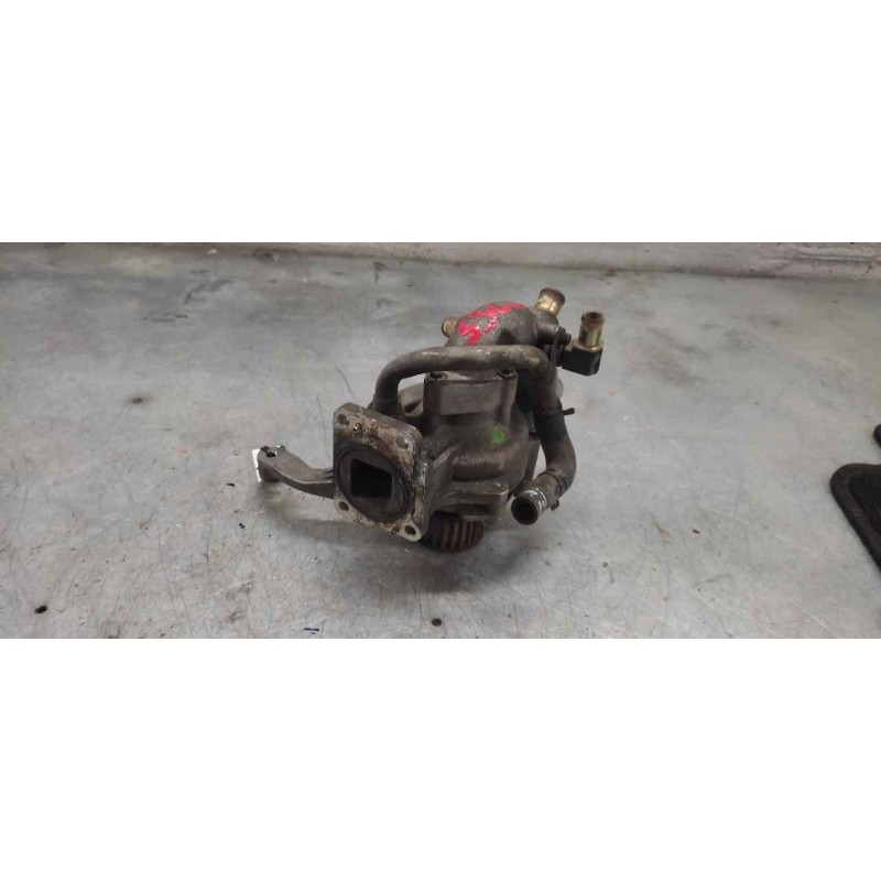 Recambio de bomba agua para chrysler jeep cherokee (kj) 2.5 crd básico referencia OEM IAM - Azul 3