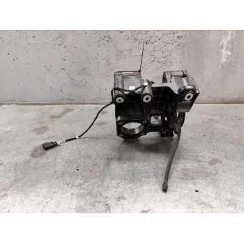 Recambio de soporte pedales para volkswagen crafter furgoneta (sy_, sx_) 2.0 tdi referencia OEM IAM 300011715  