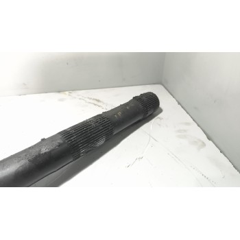 Recambio de palier para daf serie xf105.xxx 12.9 diesel referencia OEM IAM 1363851  
