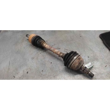 Recambio de transmision delantera izquierda para fiat scudo (222) 1.9 td el furg. acristalado referencia OEM IAM   