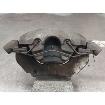 Recambio de pinza freno delantera izquierda para mazda 3 (bl) 2.2 mzr cd (bl10) referencia OEM IAM   