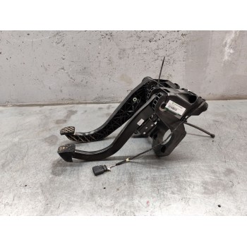 Recambio de soporte pedales para volkswagen crafter furgoneta (sy_, sx_) 2.0 tdi referencia OEM IAM 300011715  