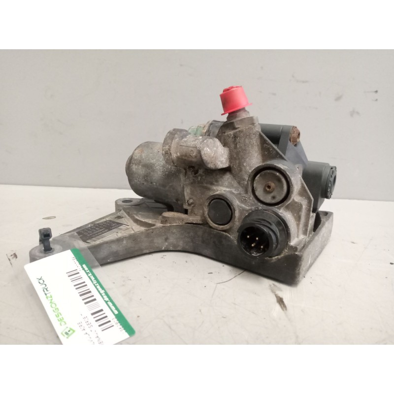 Recambio de valvula aire para renault serie t 10.8 diesel referencia OEM IAM 21707054  