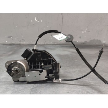 Recambio de cerradura puerta delantera izquierda para seat cordoba berlina (6k2) stella referencia OEM IAM   