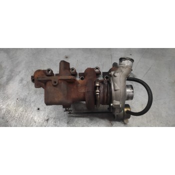 TURBOCOMPRESOR 1S7Q6K582AF 